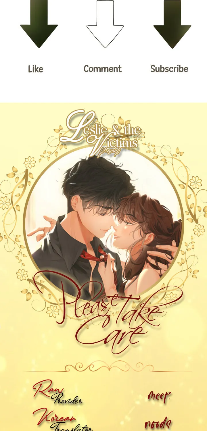 Qing Duo Guan Zhao Chapter 42 page 64 - 