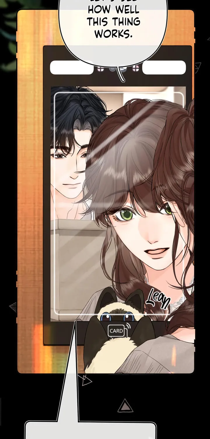 Qing Duo Guan Zhao Chapter 42 page 8 - 