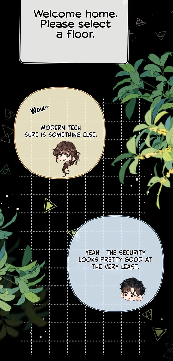 Qing Duo Guan Zhao Chapter 42 page 9 - 