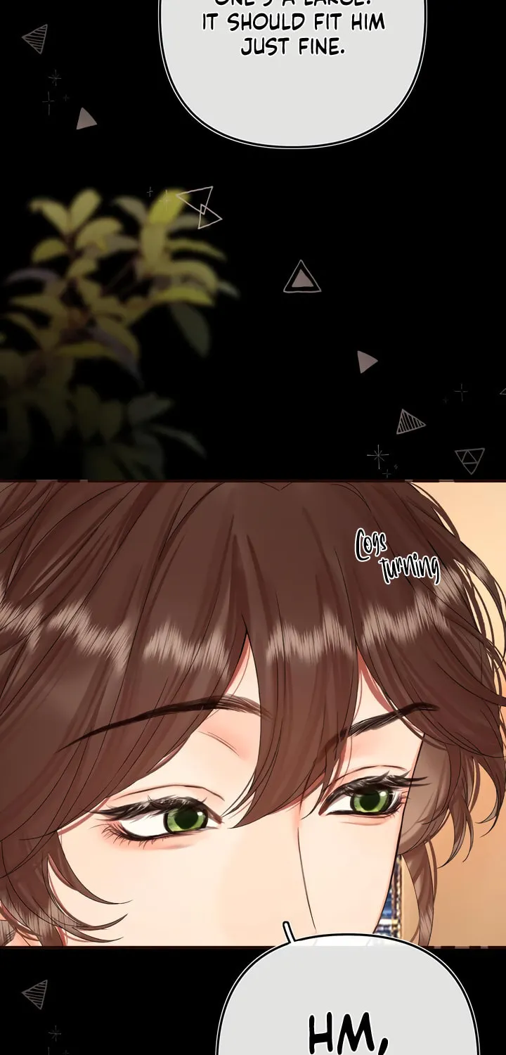 Qing Duo Guan Zhao Chapter 43 page 11 - 