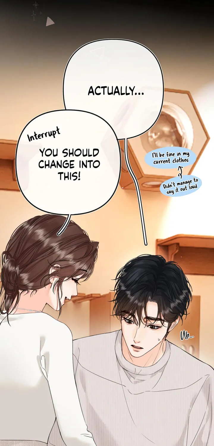 Qing Duo Guan Zhao Chapter 43 page 18 - 