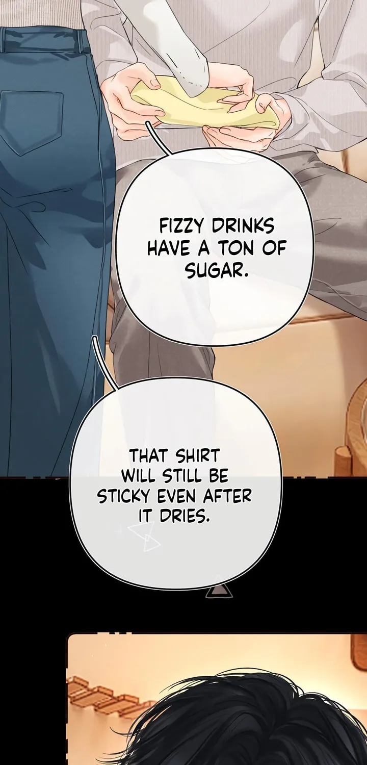 Qing Duo Guan Zhao Chapter 43 page 19 - 