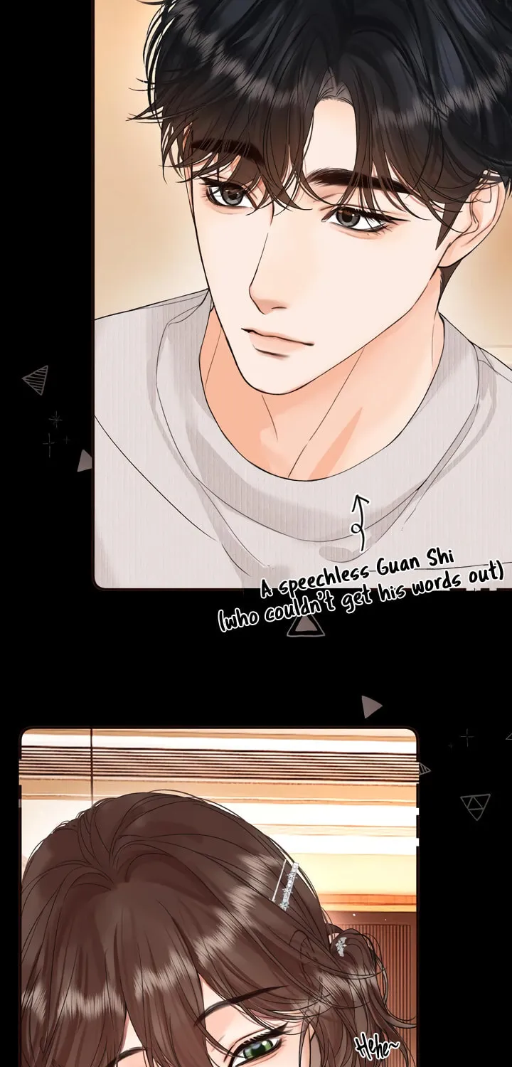 Qing Duo Guan Zhao Chapter 43 page 20 - 