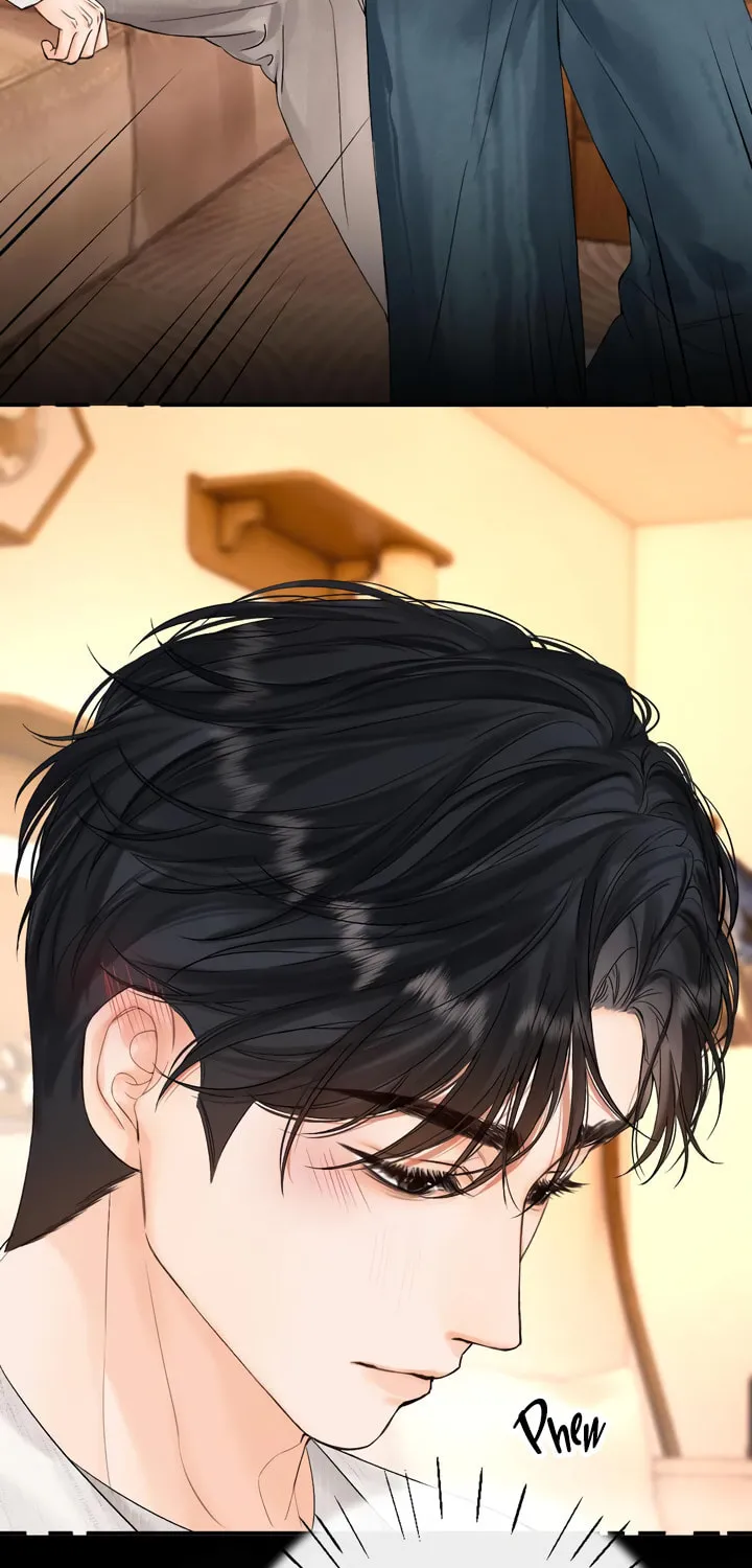Qing Duo Guan Zhao Chapter 43 page 3 - 