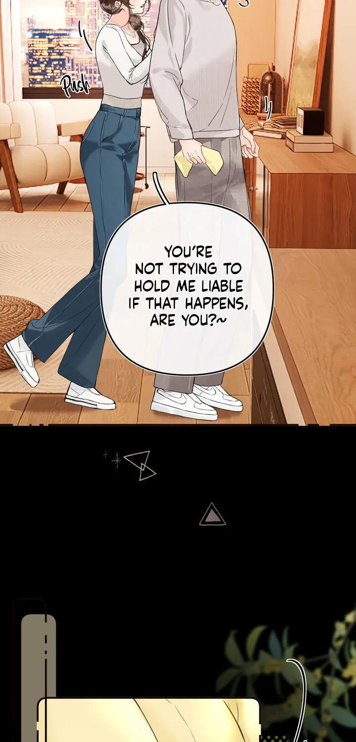 Qing Duo Guan Zhao Chapter 43 page 22 - 