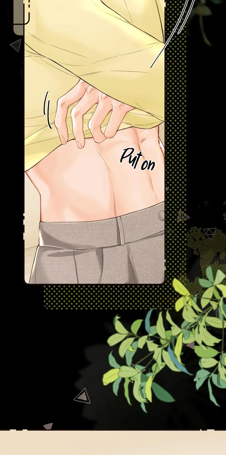 Qing Duo Guan Zhao Chapter 43 page 23 - 