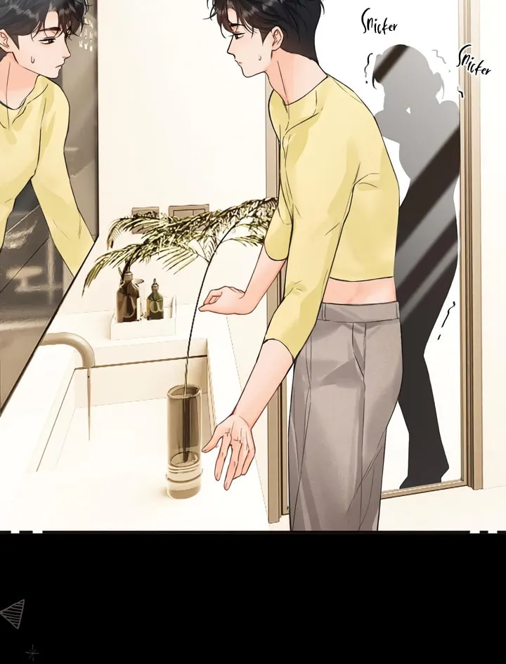 Qing Duo Guan Zhao Chapter 43 page 28 - 