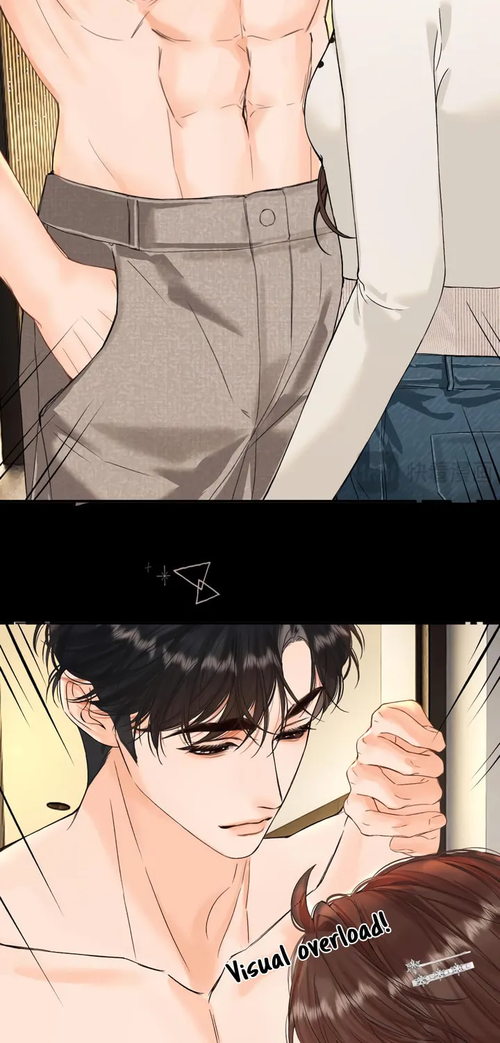 Qing Duo Guan Zhao Chapter 43 page 30 - 
