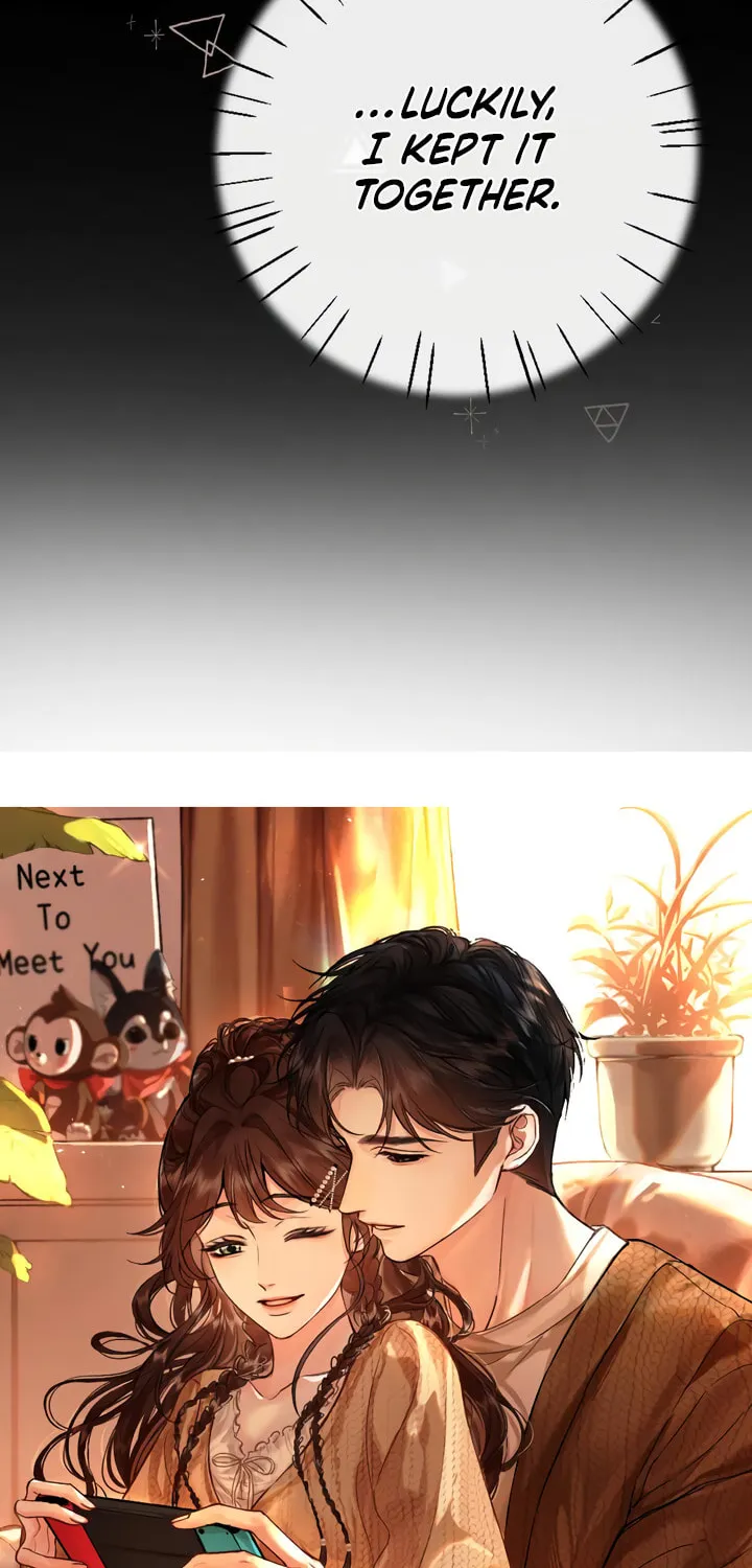 Qing Duo Guan Zhao Chapter 43 page 4 - 