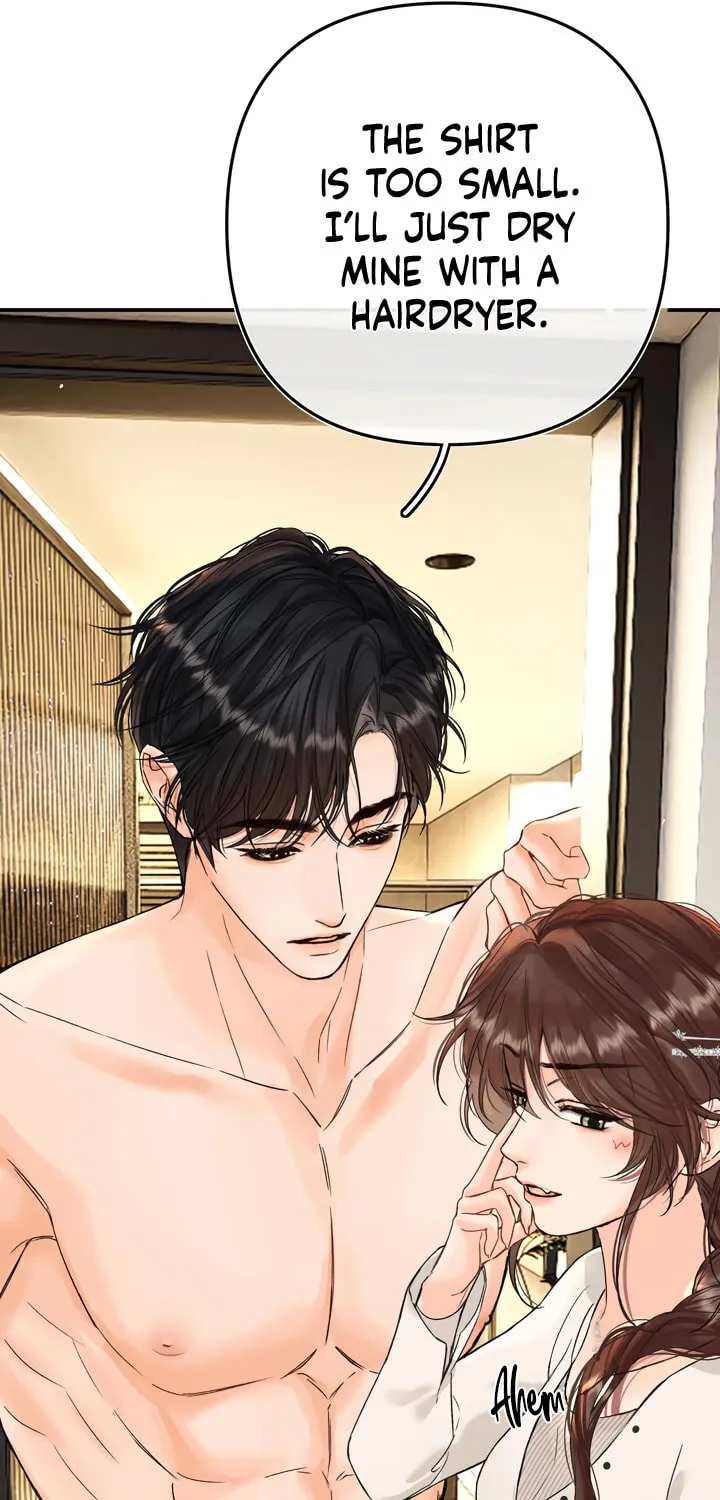 Qing Duo Guan Zhao Chapter 43 page 34 - 