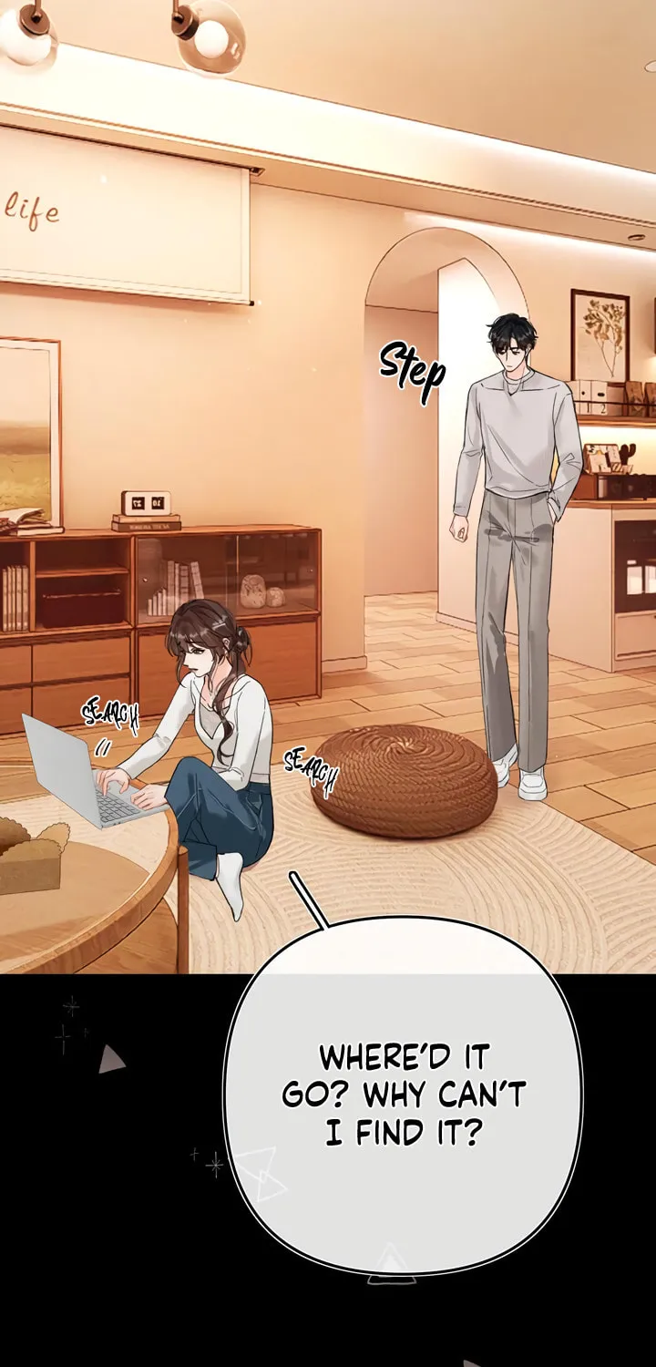 Qing Duo Guan Zhao Chapter 43 page 36 - 