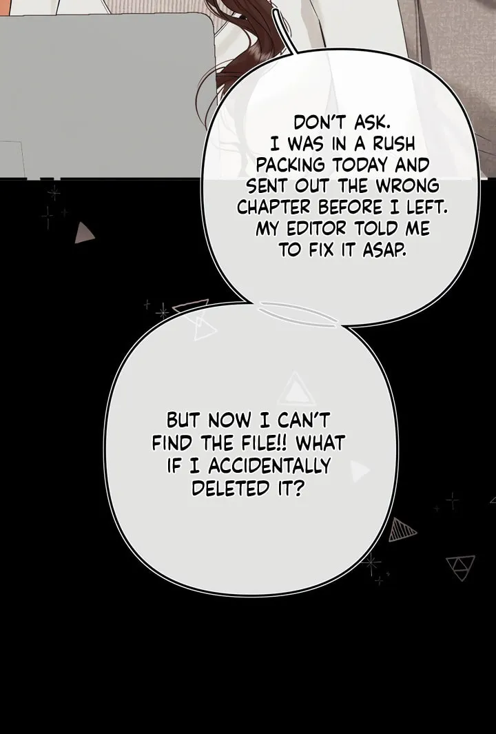 Qing Duo Guan Zhao Chapter 43 page 38 - 