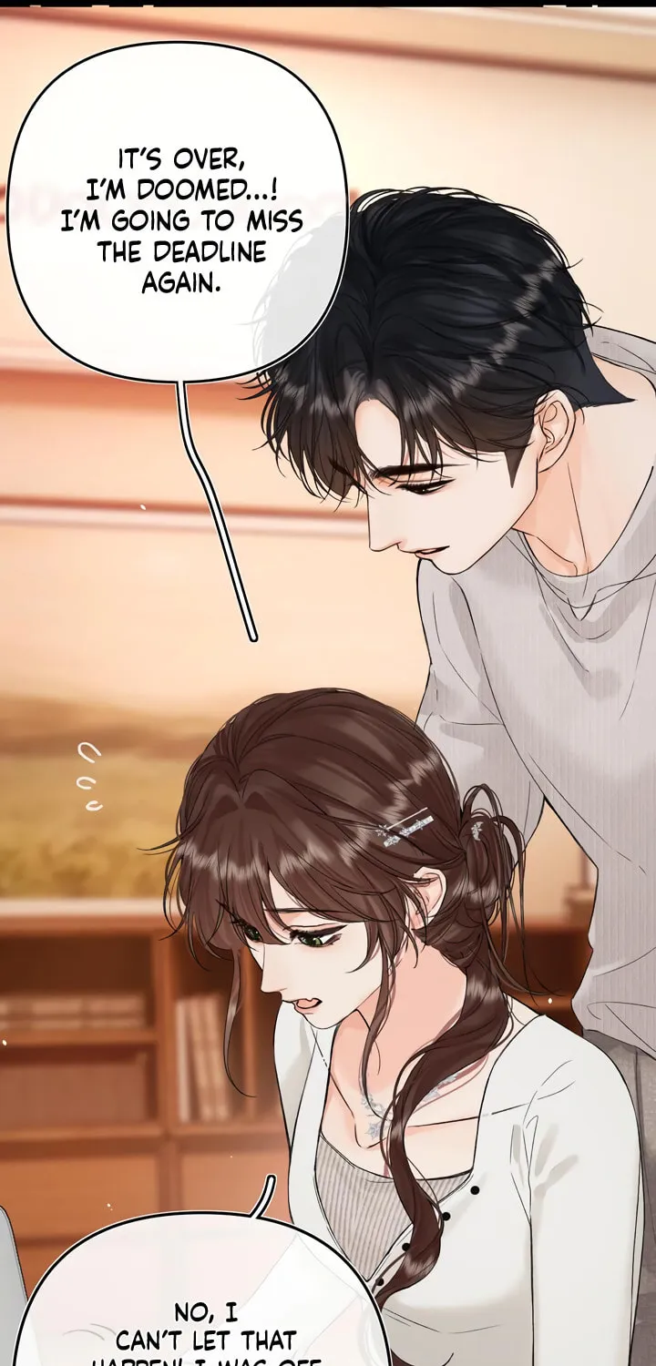 Qing Duo Guan Zhao Chapter 43 page 39 - 