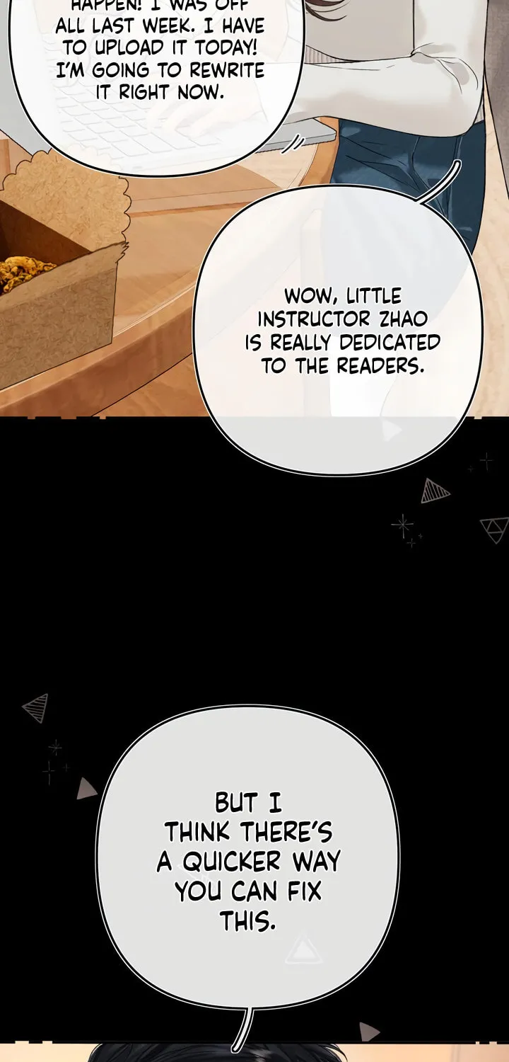 Qing Duo Guan Zhao Chapter 43 page 40 - 