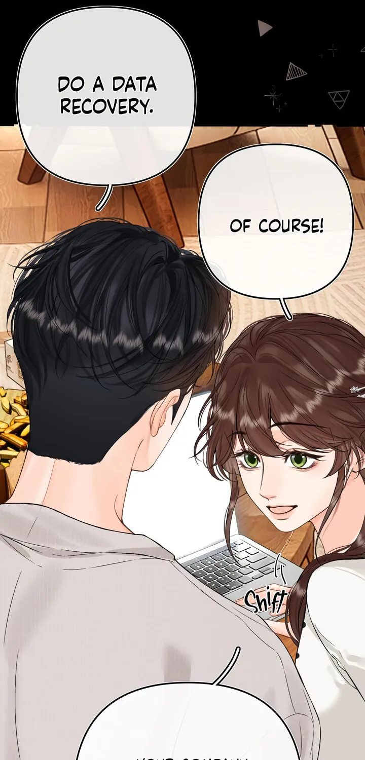 Qing Duo Guan Zhao Chapter 43 page 42 - 