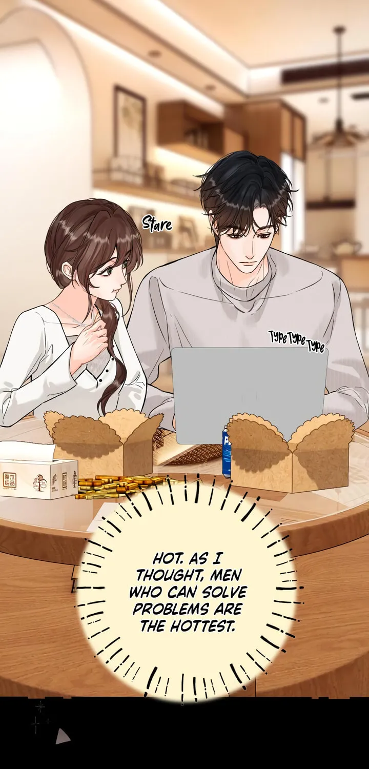 Qing Duo Guan Zhao Chapter 43 page 44 - 