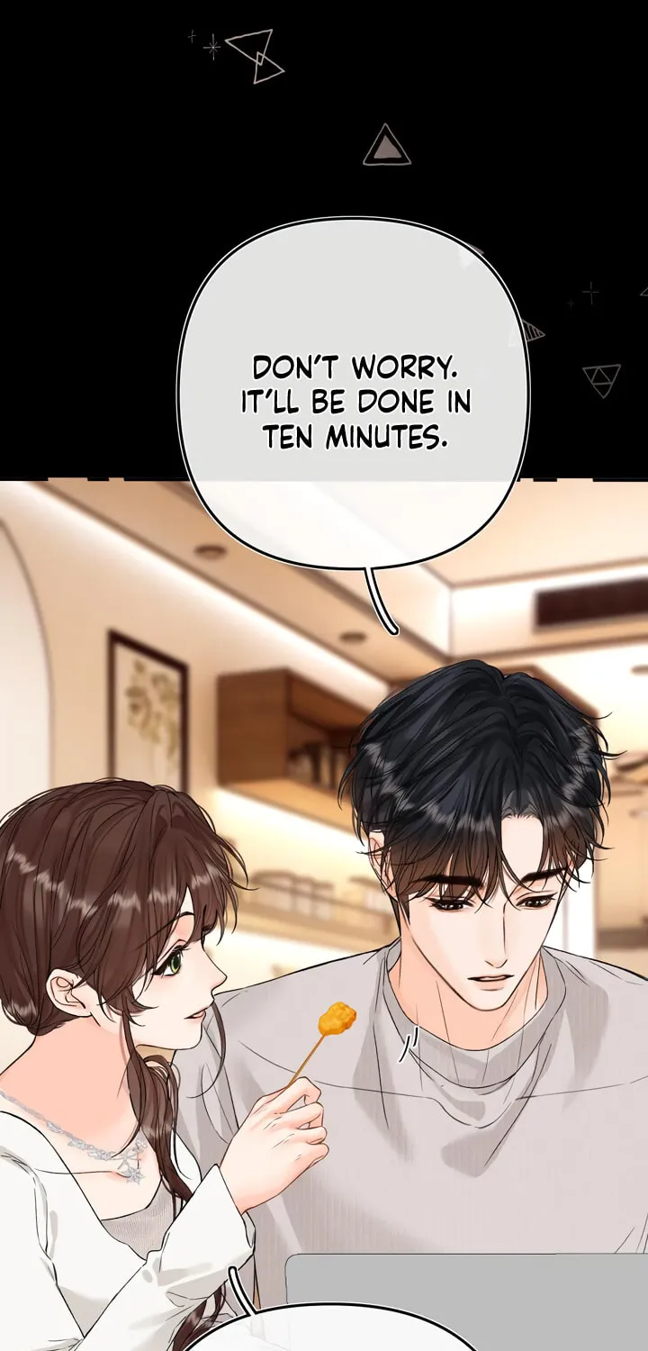 Qing Duo Guan Zhao Chapter 43 page 45 - 