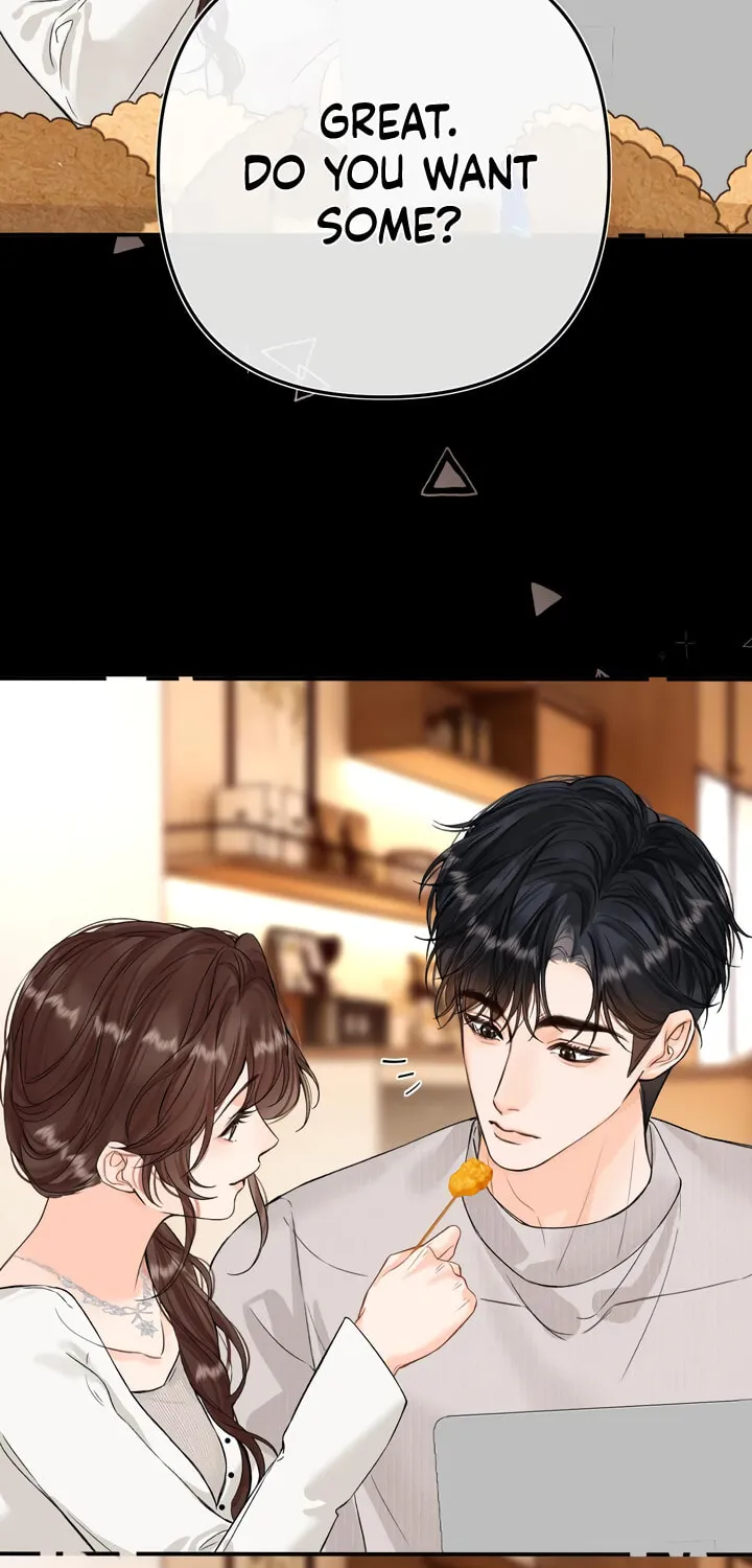 Qing Duo Guan Zhao Chapter 43 page 46 - 