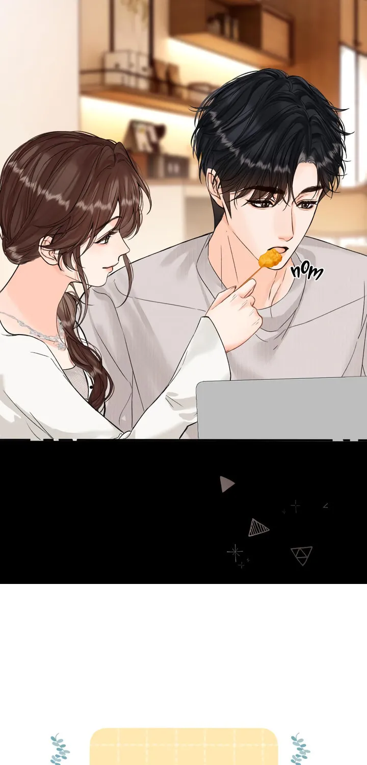 Qing Duo Guan Zhao Chapter 43 page 47 - 