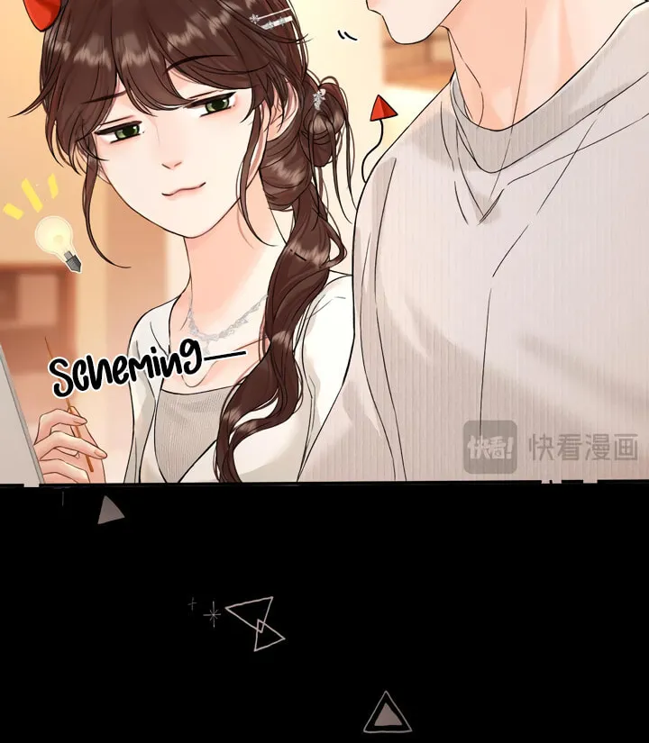 Qing Duo Guan Zhao Chapter 43 page 50 - 