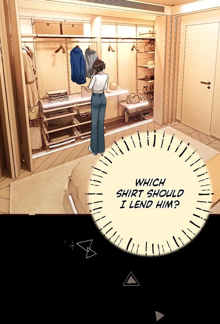 Qing Duo Guan Zhao Chapter 43 page 6 - 