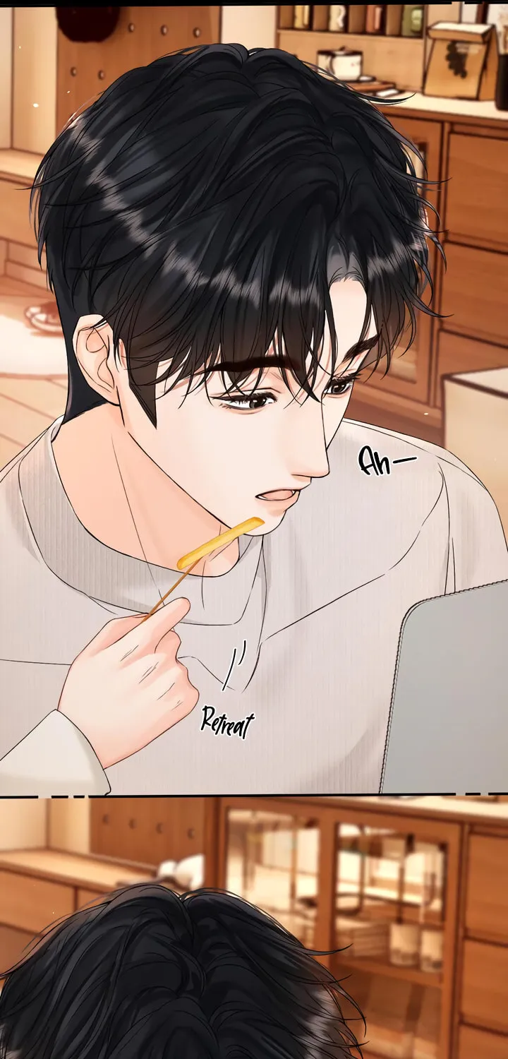 Qing Duo Guan Zhao Chapter 43 page 51 - 