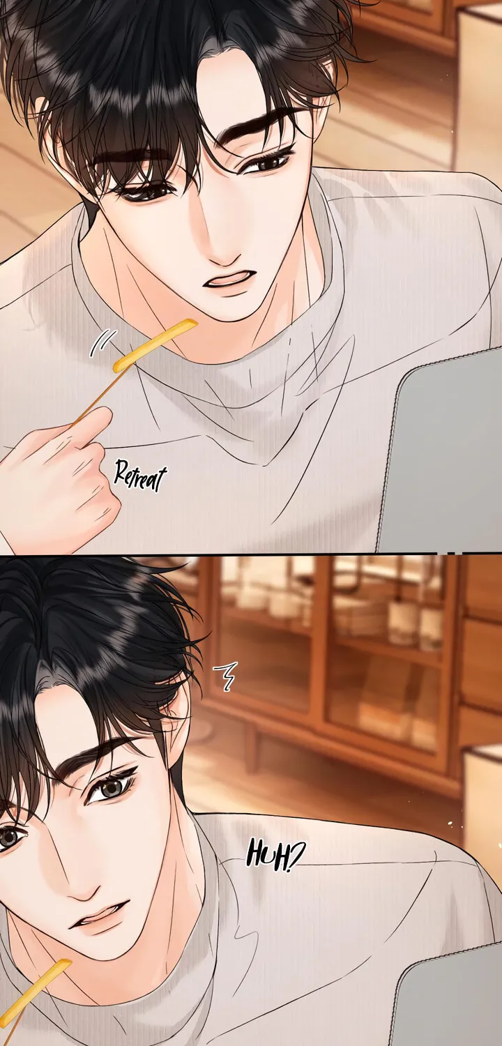 Qing Duo Guan Zhao Chapter 43 page 52 - 