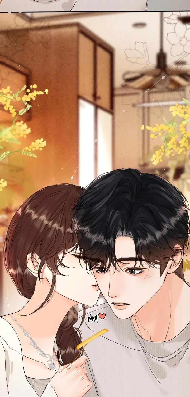 Qing Duo Guan Zhao Chapter 43 page 53 - 