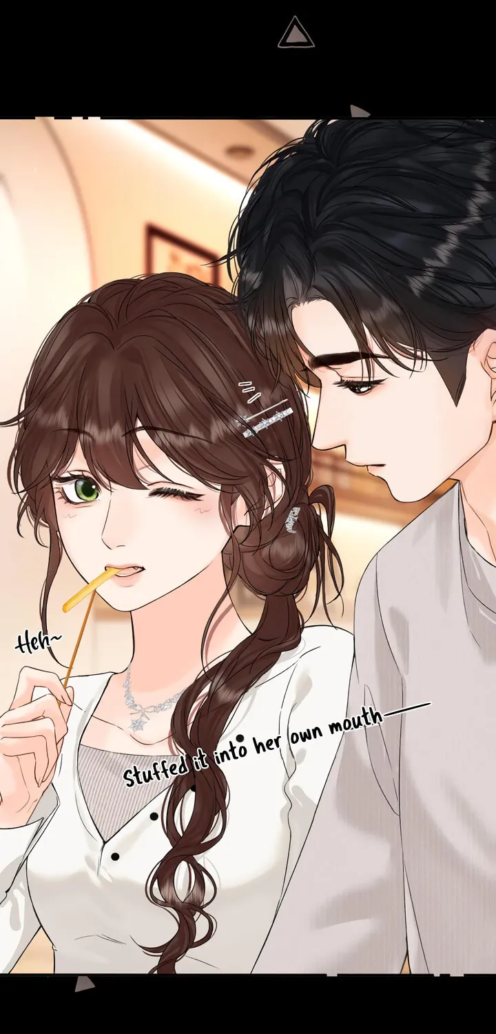 Qing Duo Guan Zhao Chapter 43 page 55 - 