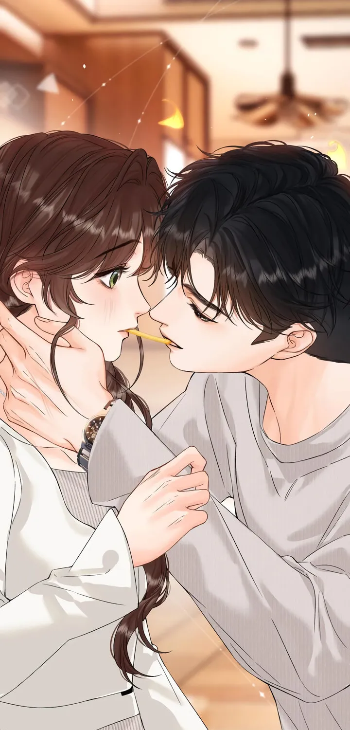 Qing Duo Guan Zhao Chapter 43 page 59 - 