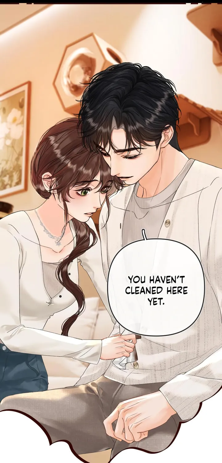 Qing Duo Guan Zhao Chapter 43 page 7 - 