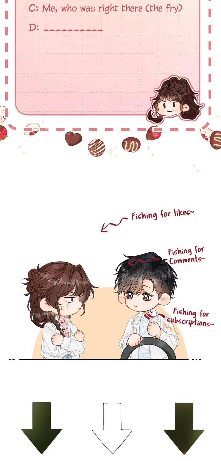 Qing Duo Guan Zhao Chapter 43 page 61 - 
