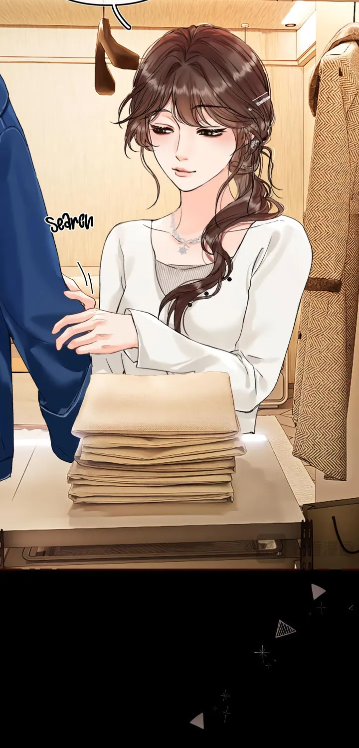 Qing Duo Guan Zhao Chapter 43 page 9 - 