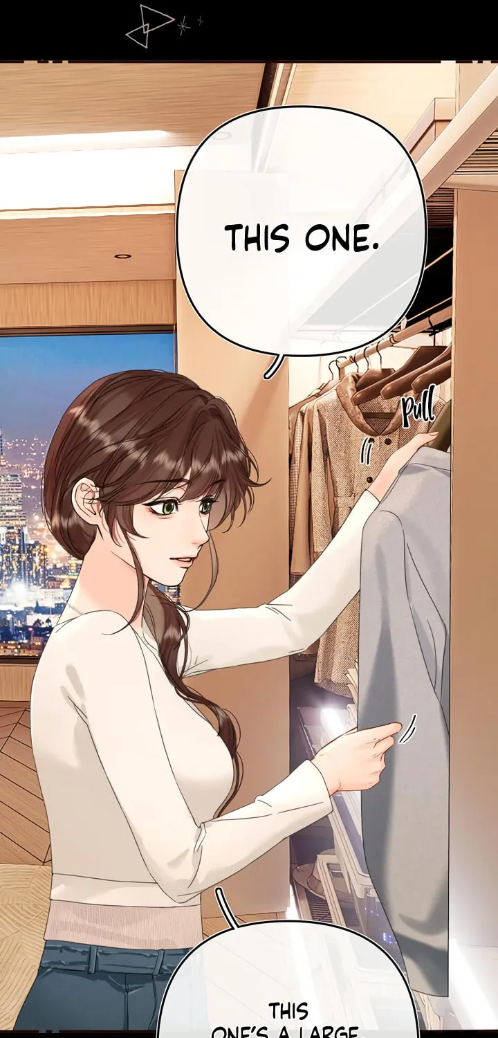 Qing Duo Guan Zhao Chapter 43 page 10 - 