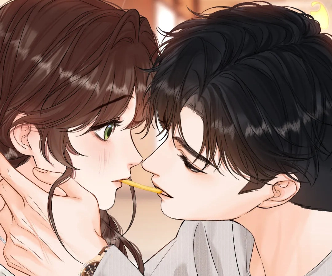 Qing Duo Guan Zhao Chapter 44 page 12 - 
