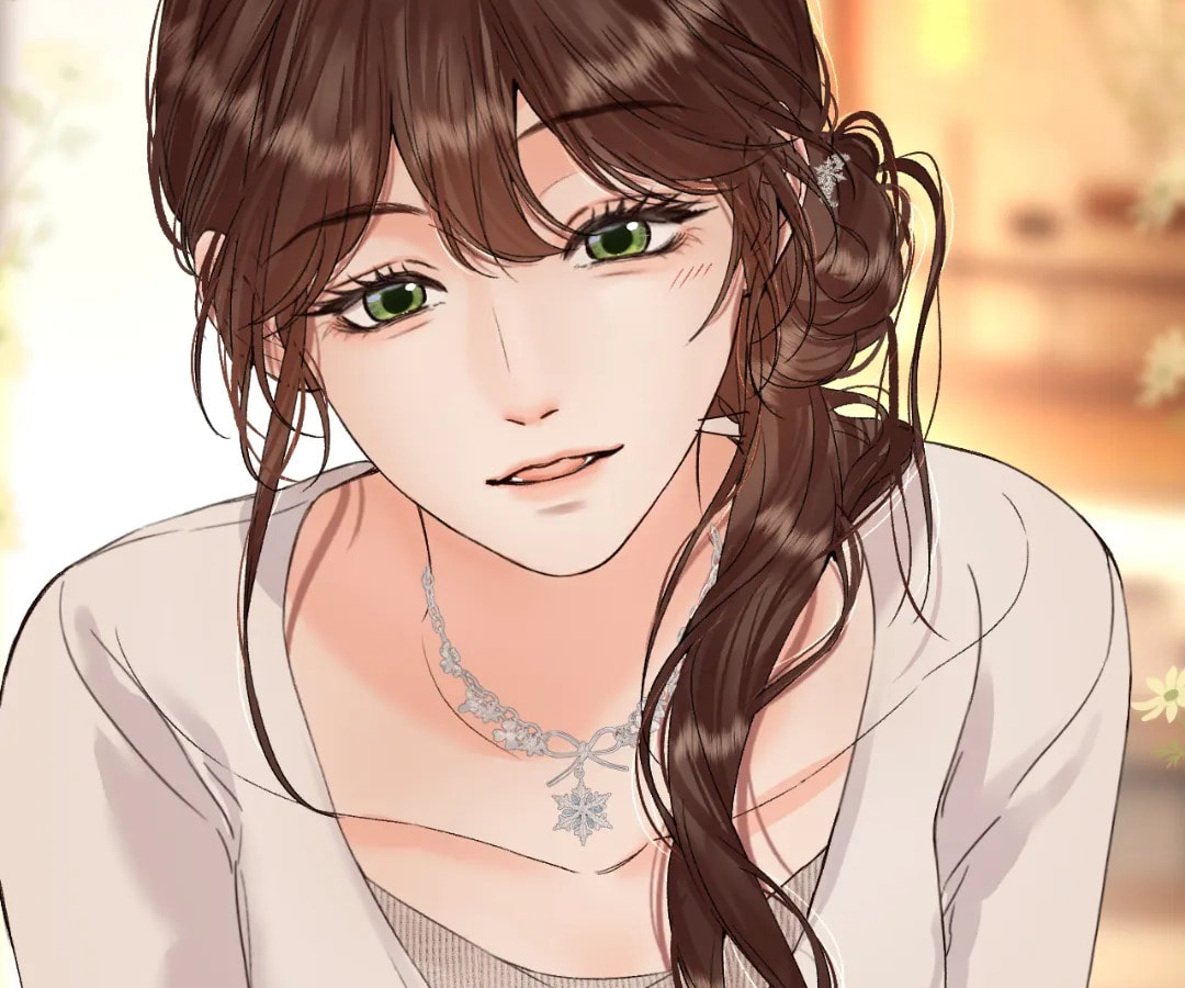 Qing Duo Guan Zhao Chapter 44 page 119 - 
