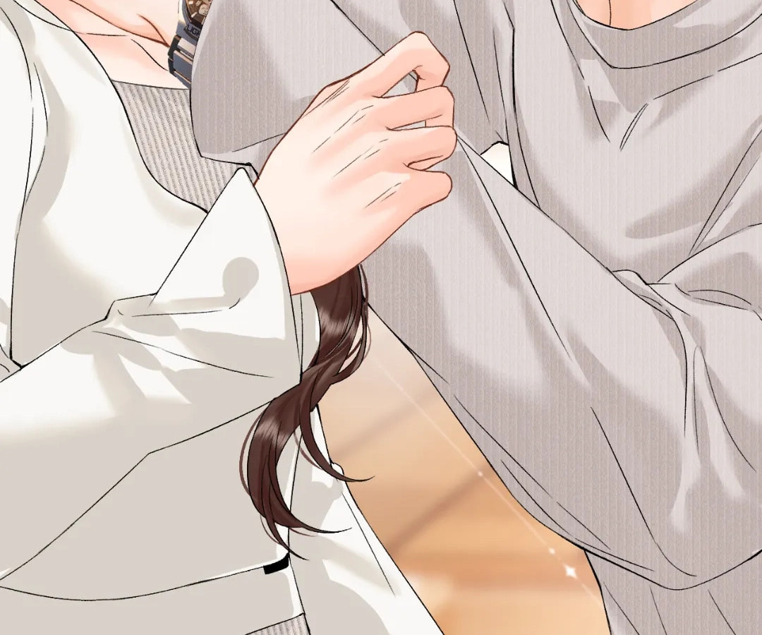 Qing Duo Guan Zhao Chapter 44 page 13 - 