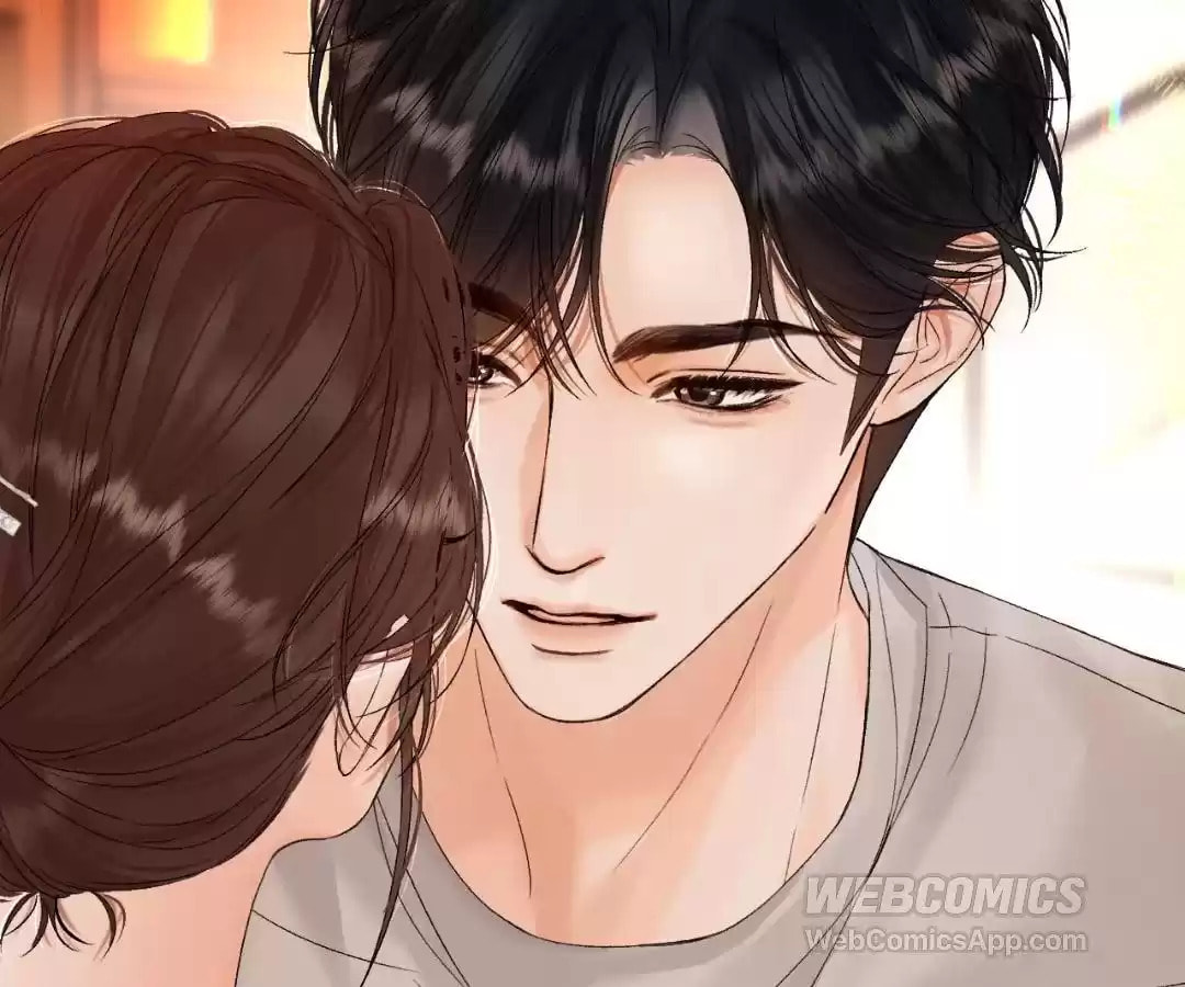 Qing Duo Guan Zhao Chapter 44 page 123 - 