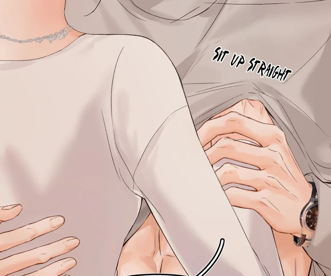 Qing Duo Guan Zhao Chapter 44 page 124 - 