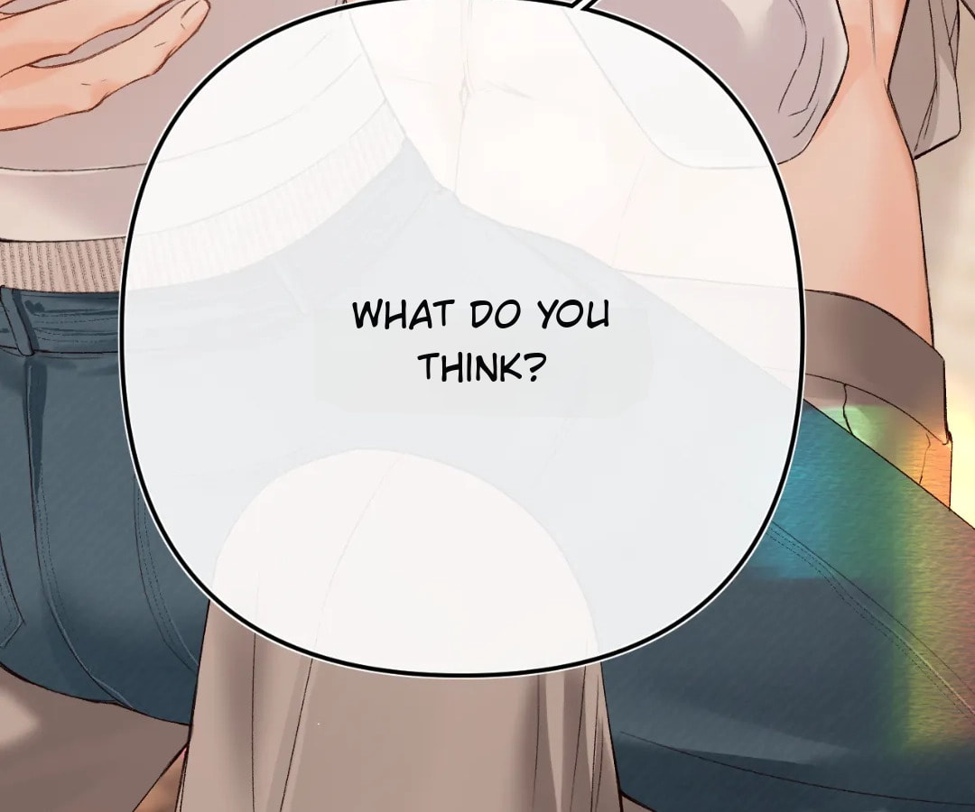 Qing Duo Guan Zhao Chapter 44 page 125 - 