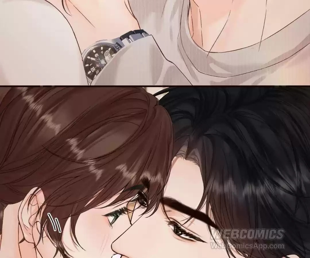 Qing Duo Guan Zhao Chapter 44 page 19 - 