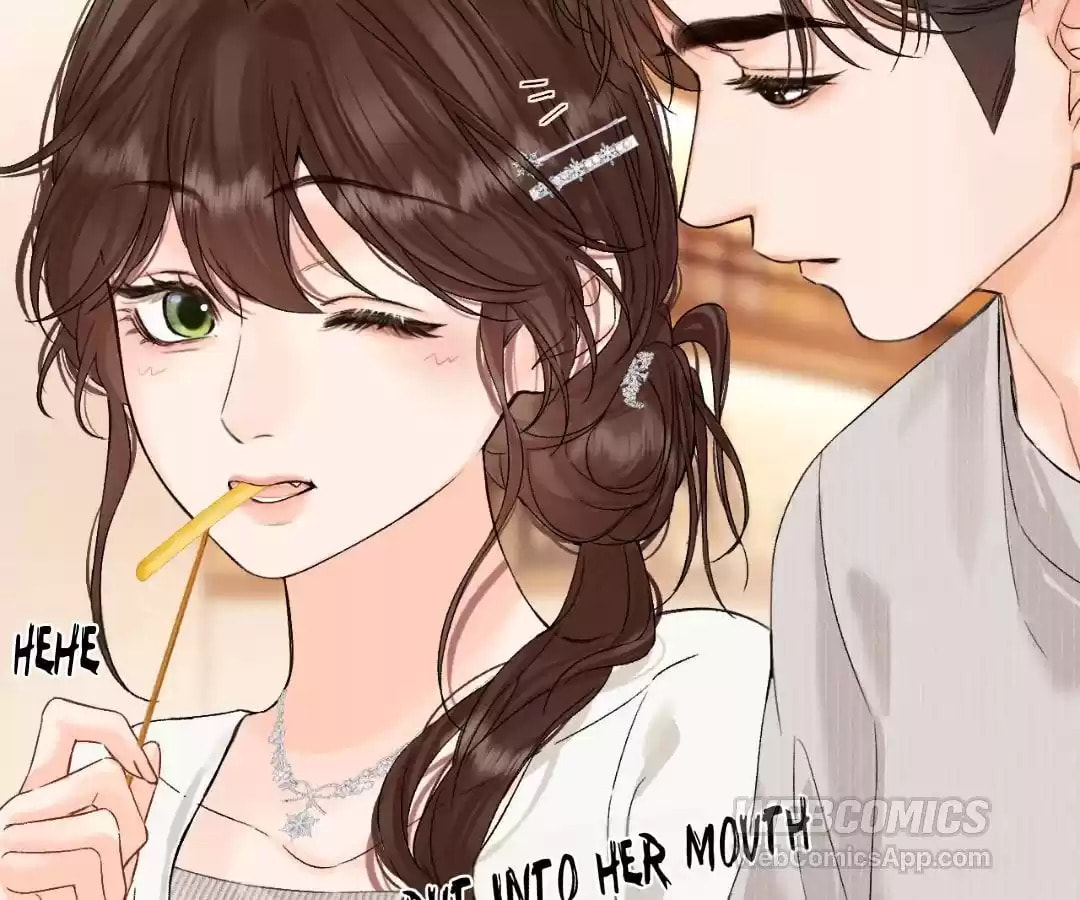 Qing Duo Guan Zhao Chapter 44 page 3 - 