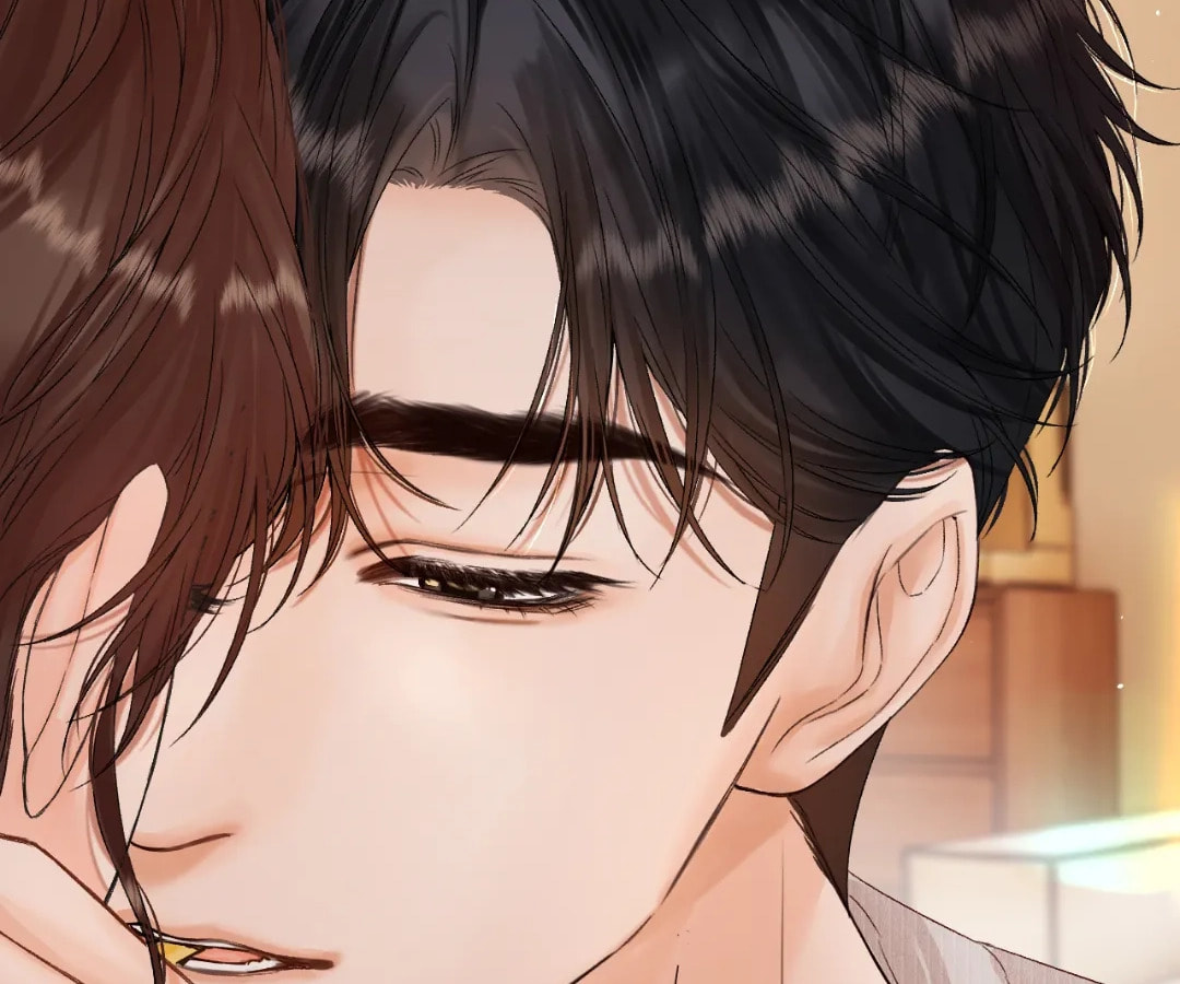 Qing Duo Guan Zhao Chapter 44 page 21 - 