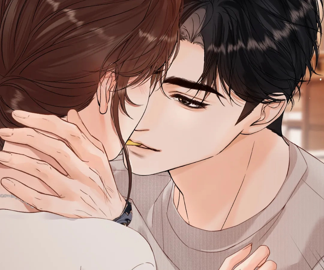 Qing Duo Guan Zhao Chapter 44 page 32 - 