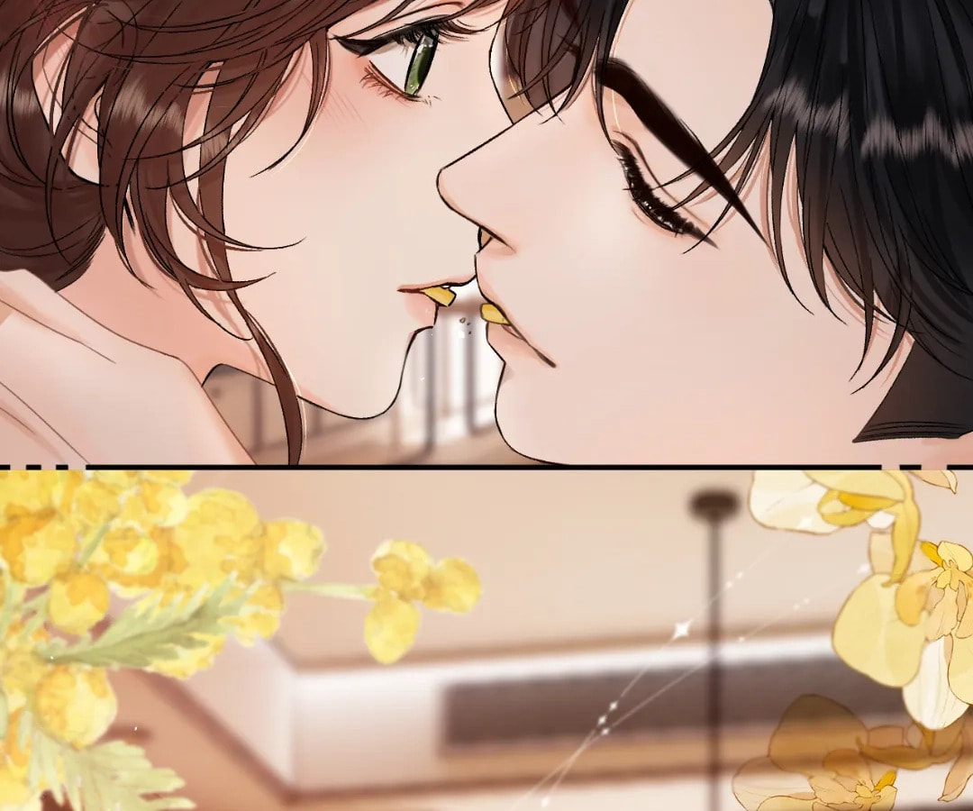 Qing Duo Guan Zhao Chapter 44 page 34 - 