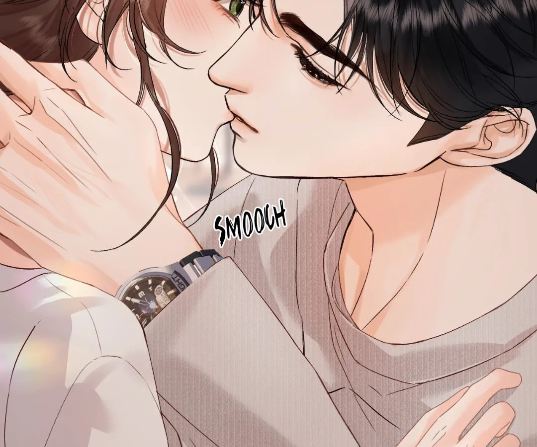 Qing Duo Guan Zhao Chapter 44 page 36 - 