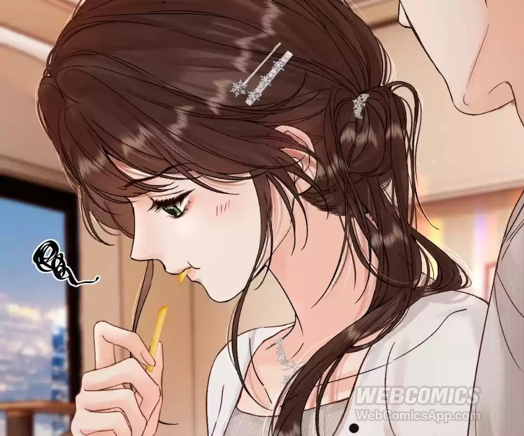 Qing Duo Guan Zhao Chapter 44 page 43 - 
