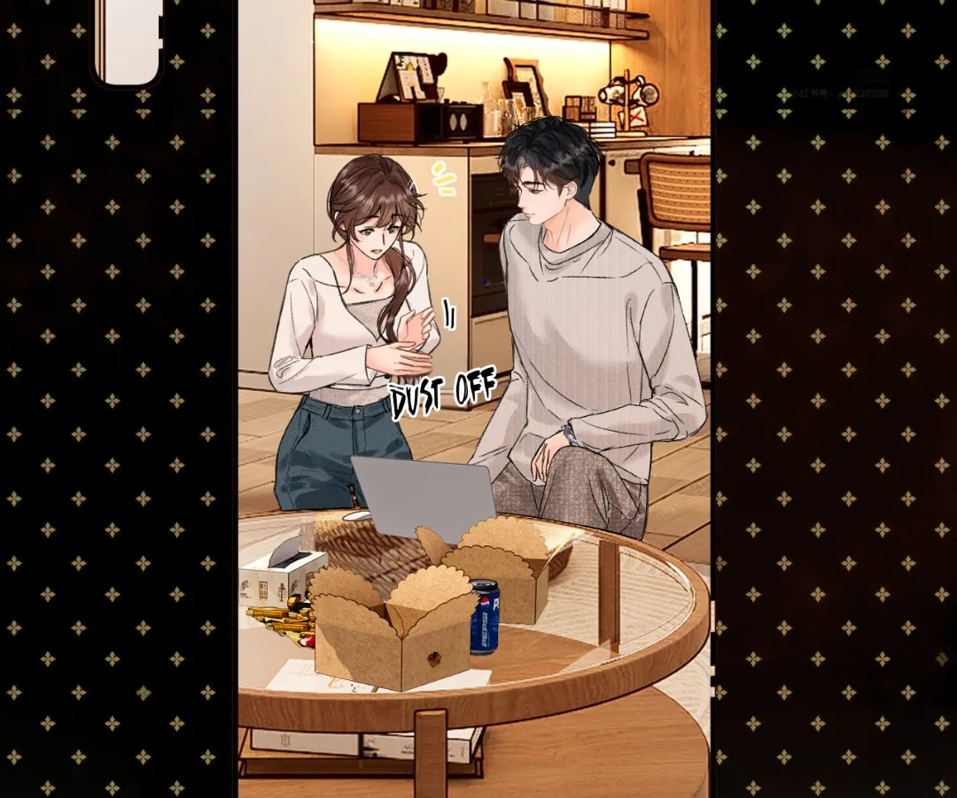 Qing Duo Guan Zhao Chapter 44 page 46 - 