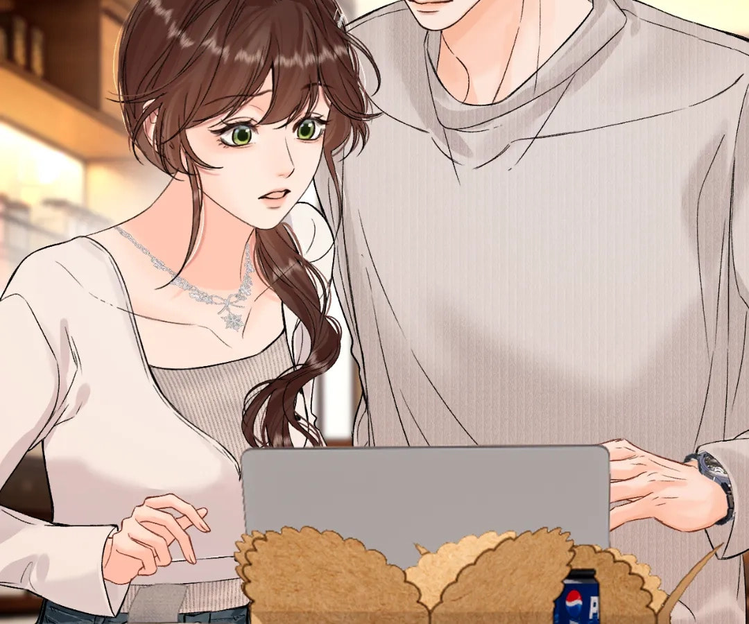 Qing Duo Guan Zhao Chapter 44 page 49 - 