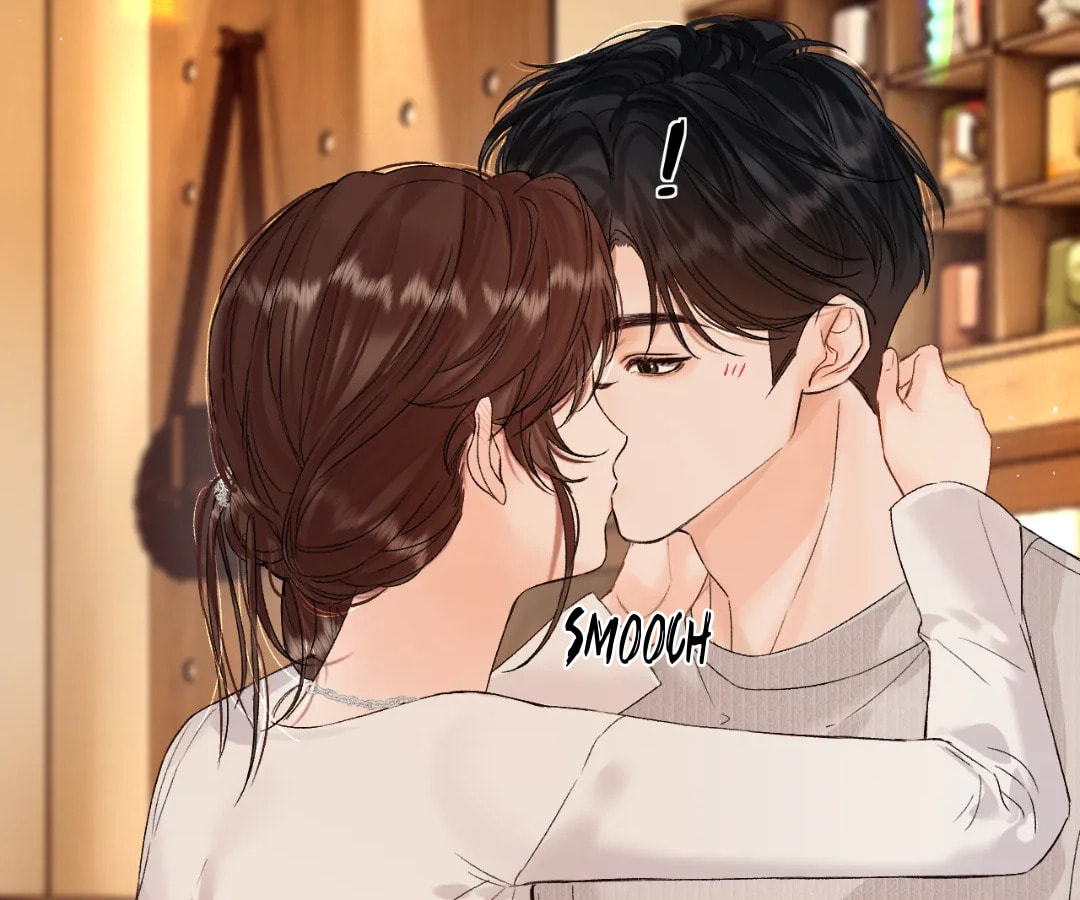 Qing Duo Guan Zhao Chapter 44 page 84 - 